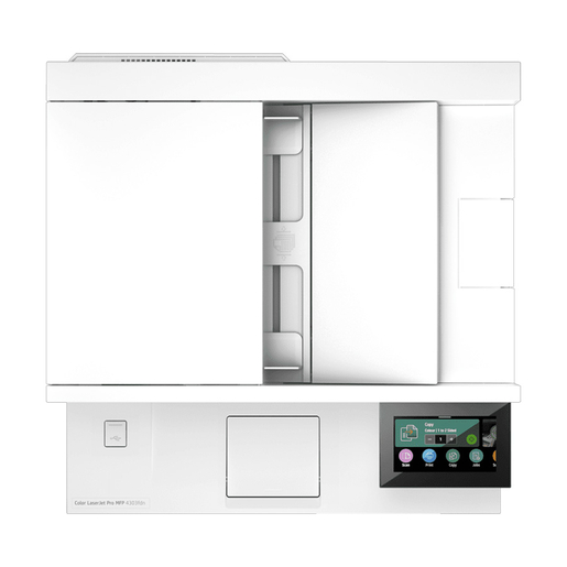 HP multifunkcijski printer Color LaserJet MFP 4303fdw