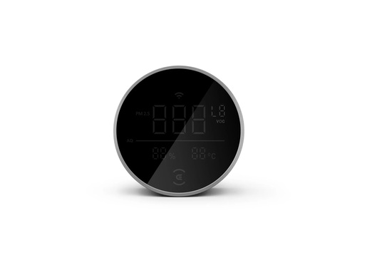 ECOVACS monitor kvalitete zraka AT90 za Airbot Z1