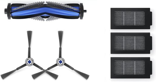 ECOVACS set za održavanje DKT060203 za robotske usisivače T50 serije