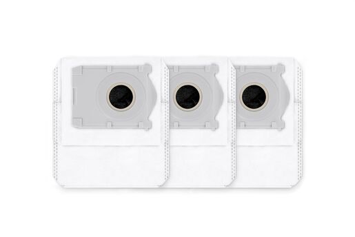 ECOVACS antibakterijske vrećice DDB030043 za DEEBOT MINI robotske usisivače