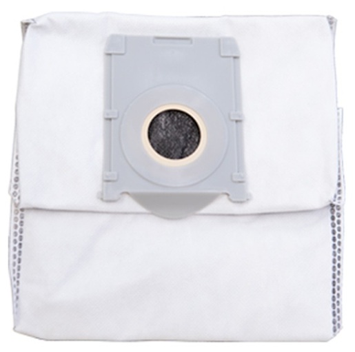 ECOVACS antibakterijske vrećice DDB030046 za X11 PRO OMNI stanicu, 3 kom