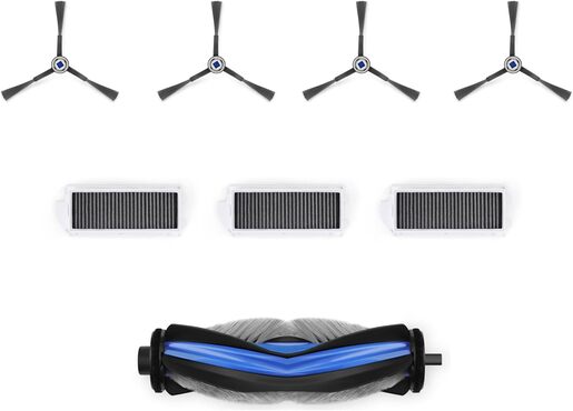 ECOVACS set za održavanje DKT010204 za DEEBOT MINI robotske usisivače
