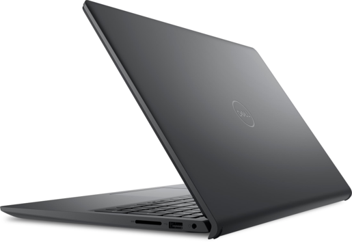 Dell Pro 15 Essential PV15250, 15.6" FHD IPS 120Hz, Intel Core 3 100U, 8GB DDR5 RAM, 512GB SSD, Backlit KB, Ubuntu, laptop