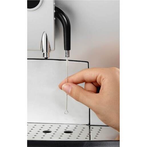 Xavax set četkica za čišćenje aparata za kafu