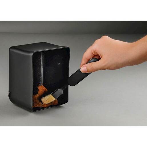 Xavax set četkica za čišćenje aparata za kafu