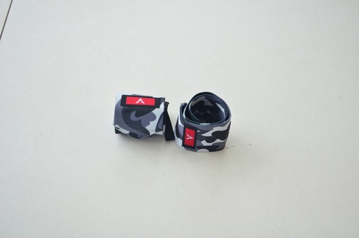 Bandaže za zglobove urban camo 55 cm