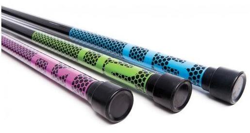 ESCAPE training Bars (3-5KG) 4kg