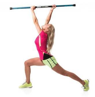 ESCAPE training Bars (3-5KG) 4kg