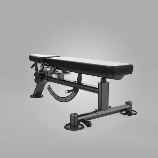 4Life Evost III Super Adjustable Bench – podesiva klupa za vježbanje