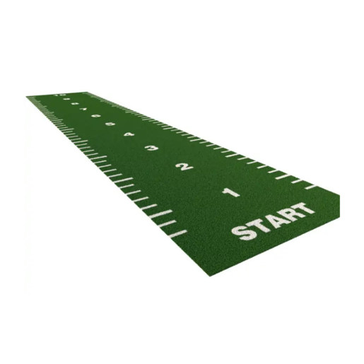 Travnata staza 2m x 10m x 2.5 cm plava