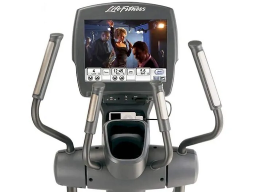 LIFE FITNESS ELEVATION ENGAGE 95X Orbitrek - eliptični trenažer