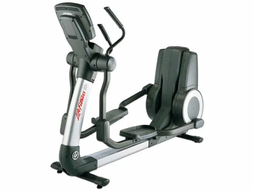 LIFE FITNESS ELEVATION ENGAGE 95X Orbitrek - eliptični trenažer