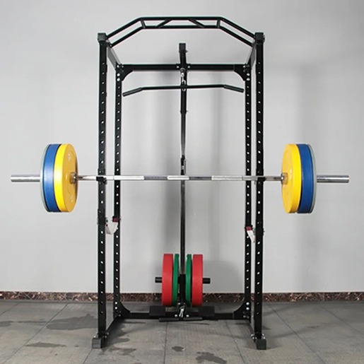 OLIMPIJSKI BUMPER TEG 51mm u boji - 5KG (sivi) 5kg, siva