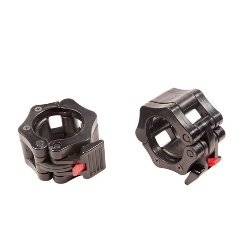 Stezač olimpijske šipke Lock