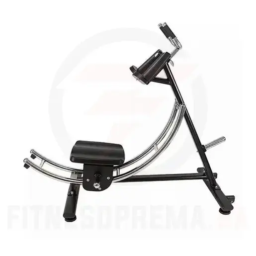 Abdominal Crunch AB Coaster