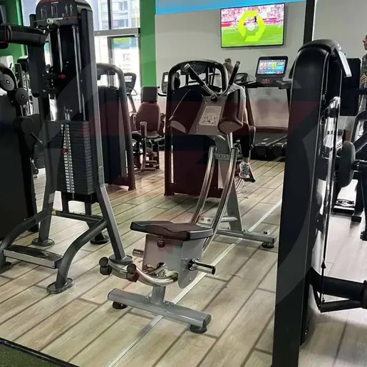 Abdominal Crunch AB Coaster