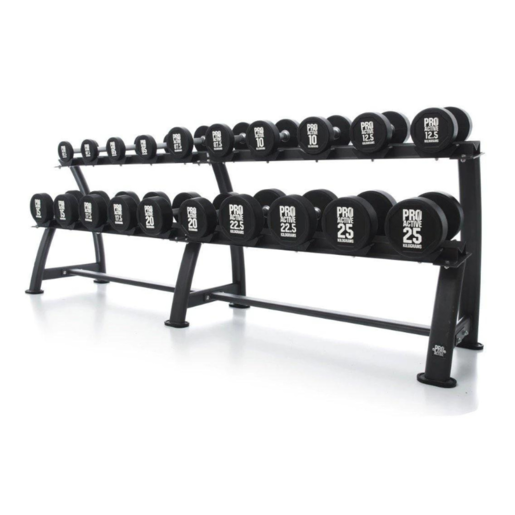 Escape stalak za okrugle bućice