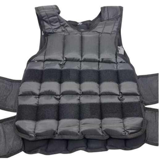 Prsluk sa opterecenjem 15kg