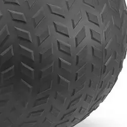 Slam ball-lopta za bacanje od 10kg 10kg