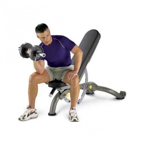 Matrix Aura Multi-Funkcionalna klupa