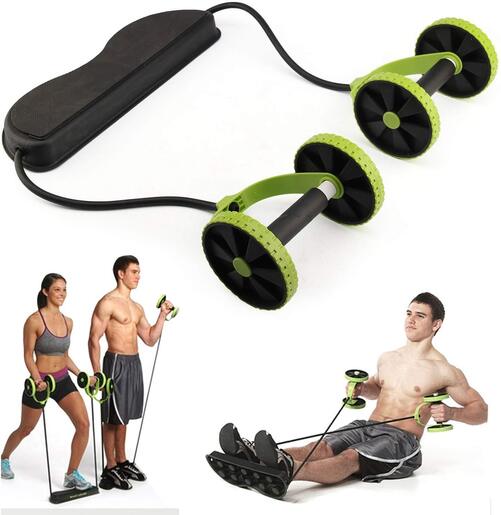 Revoflex Core Trainer