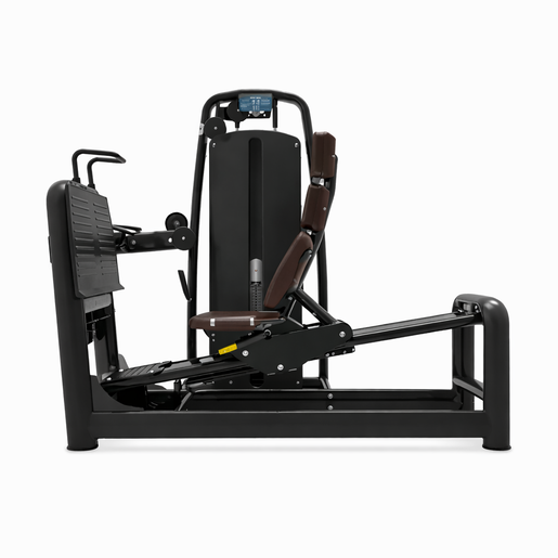4Life Horizontal Leg Press – profesionalna sprava za noge