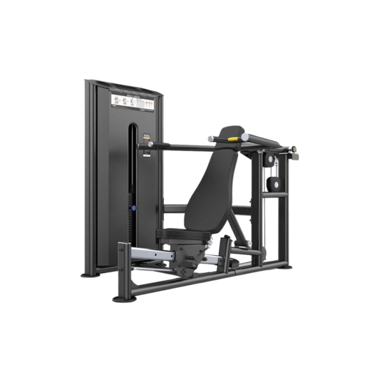4Life Evost III Dual Chest & Shoulder Press – 2u1 profesionalna sprava za grudi i ramena