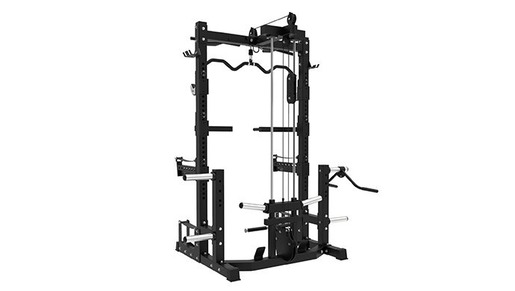 4Life Multi-Function Half Squat Rack – multifunkcionalni stalak za trening