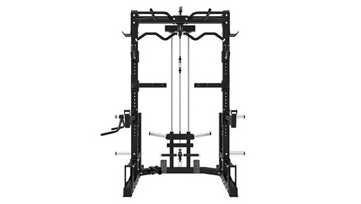 4Life Multi-Function Half Squat Rack – multifunkcionalni stalak za trening