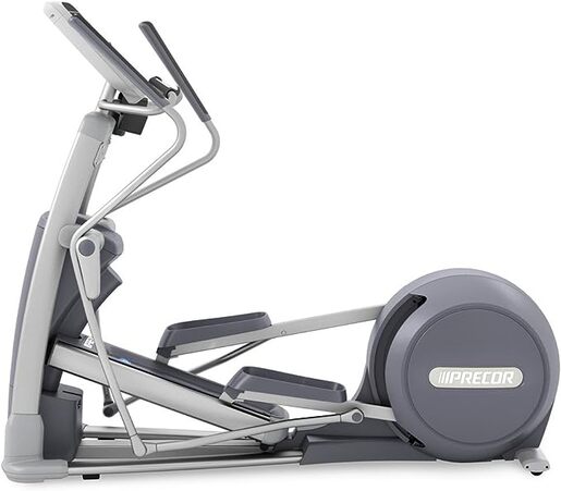 Precor EFX 835 Elliptical Fitness Crosstrainer -  eliptični trenažer