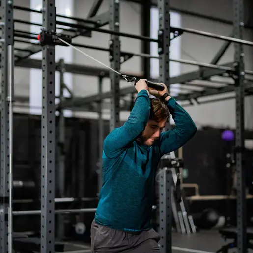 4Life Resistance Cable Trainer za funkcionalni trening