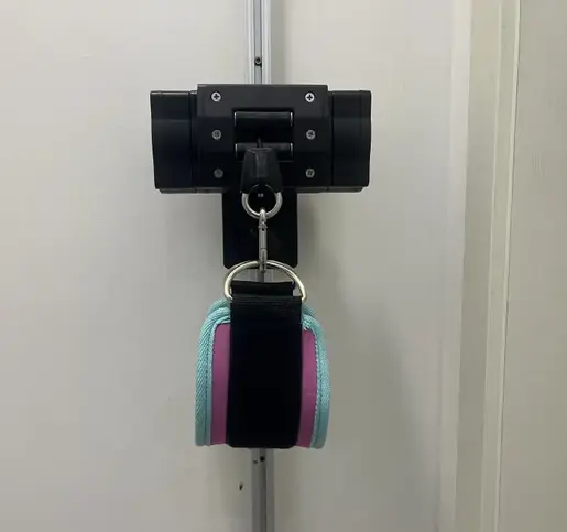 4Life Resistance Cable Trainer za funkcionalni trening