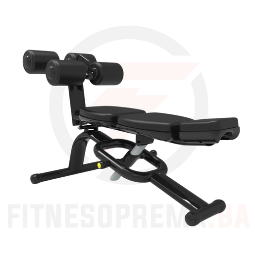 4Life Adjustable Abdominal Bench – podesiva klupa za trbušnjake i core trening