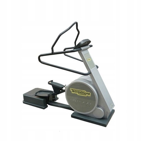 Technogym Glidex XT Pro600 eliptični trenažer