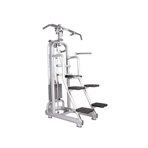 Assisted Chin Up/Dip