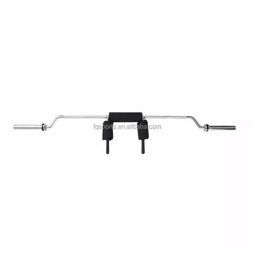 Squat Bar-šipka za čučanj