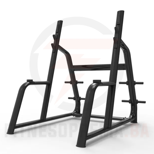 Squat Rack