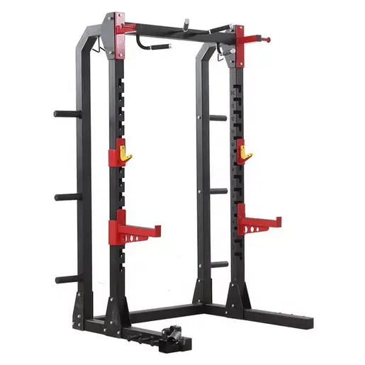Squat rack-kavez za čučanj