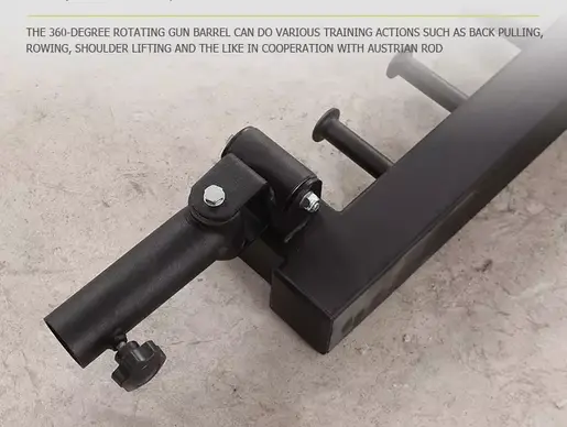 Squat rack-kavez za čučanj