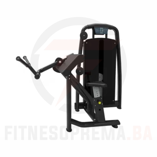 Biceps Machine