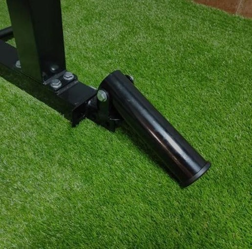 Zidni stalak sa klupom-Wall folding rack with bench