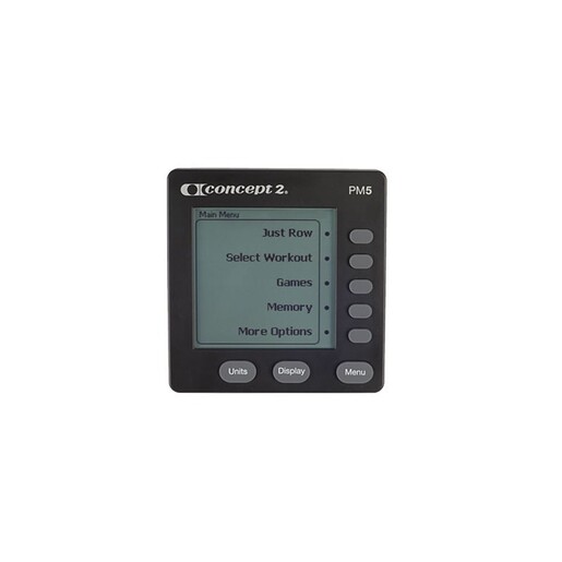 4Life SkiErg - skijaški ergometar, sprava za veslanje