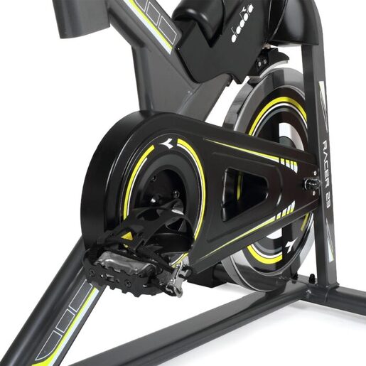 Diadora spinning bicikl Spin Bike Racer 23