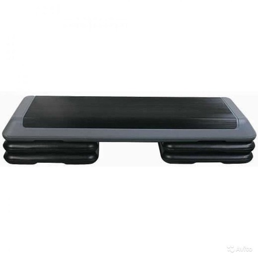 Aerobik steper sa 3 visine