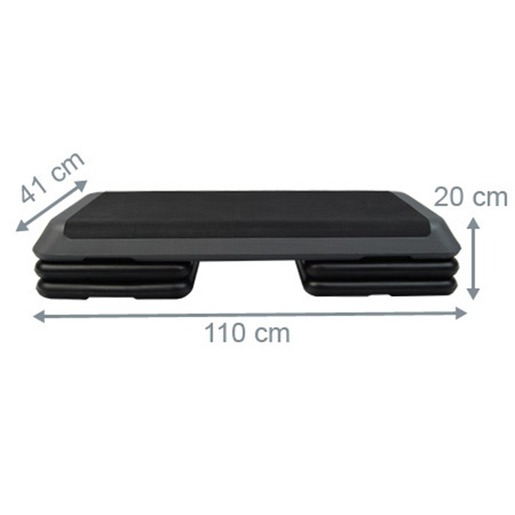 Aerobik steper sa 3 visine