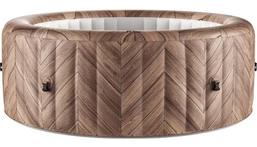 LuxSpa Jacuzzi Comfort Ferrmo