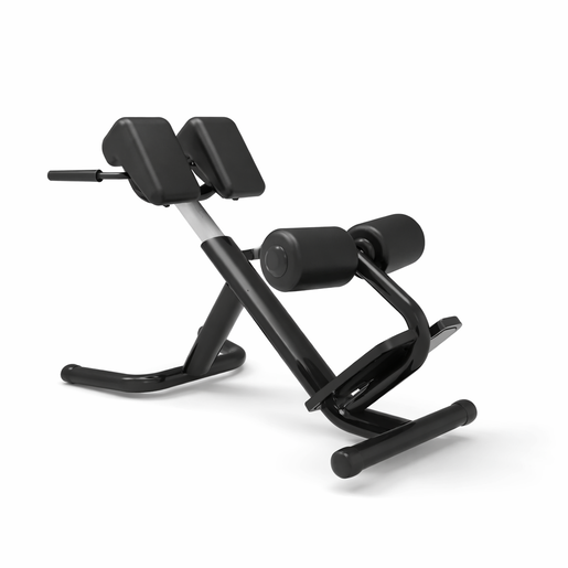 4Life Roman Chair (Hyperextension Bench) – sprava za leđa, core i zadnju ložu
