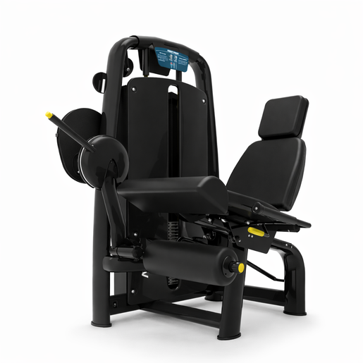 4Life Seated Leg Extension – profesionalna sprava za izolaciju kvadricepsa