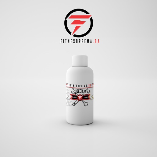 Silikonsko ulje_100ml