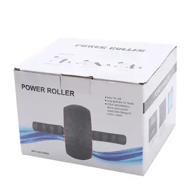 AB Roller Plus